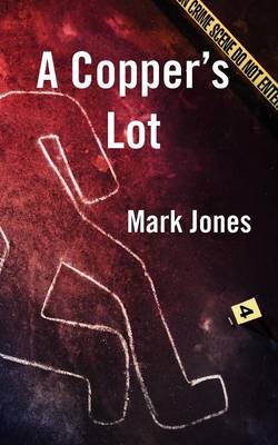 Book cover for A Copper's Lot