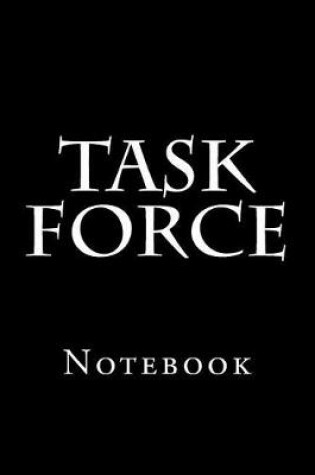 Cover of Task Force