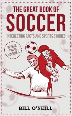 Cover of The Great Book of Soccer