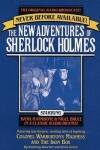 Book cover for New Adv Sherlock Holmes #8