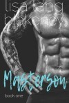 Book cover for Masterson