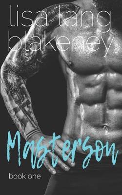 Book cover for Masterson