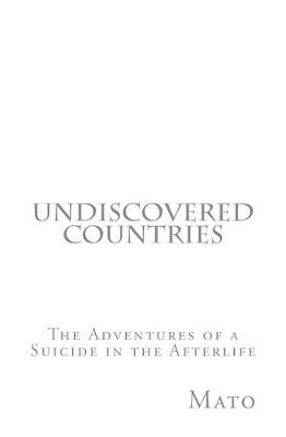 Book cover for Undiscovered Countries