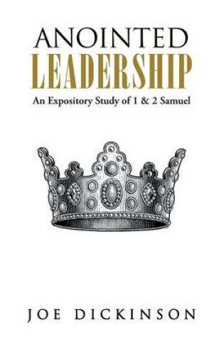 Cover of Anointed Leadership