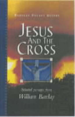 Cover of Jesus and the Cross