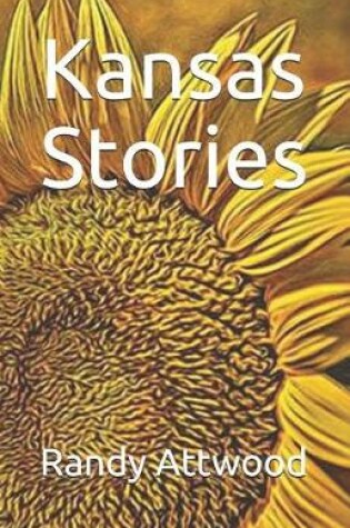 Cover of Kansas Stories