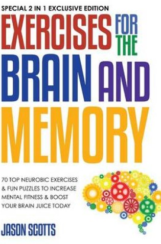 Cover of Exercises for the Brain and Memory