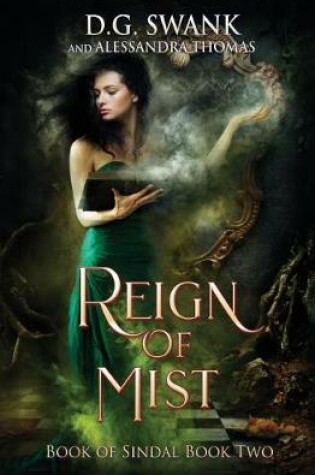 Cover of Reign of Mist