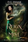 Book cover for Reign of Mist