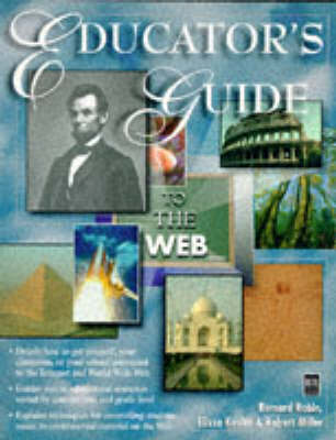 Book cover for Educator's Guide to the Web