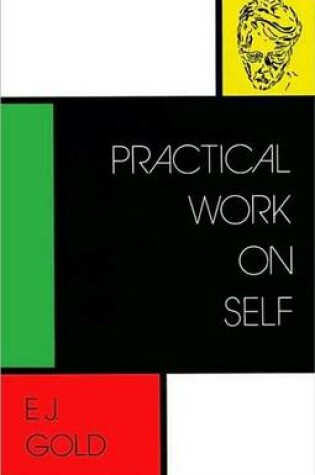 Cover of Practical Work on Self