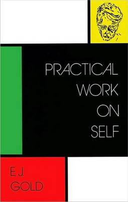 Book cover for Practical Work on Self