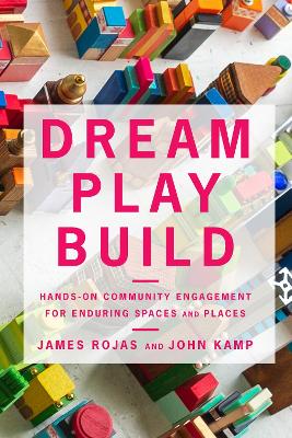 Book cover for Dream Play Build