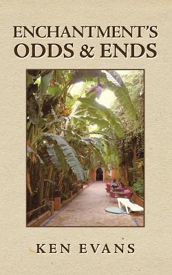 Book cover for Enchantment's Odds & Ends