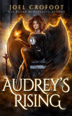 Book cover for Audrey's Rising