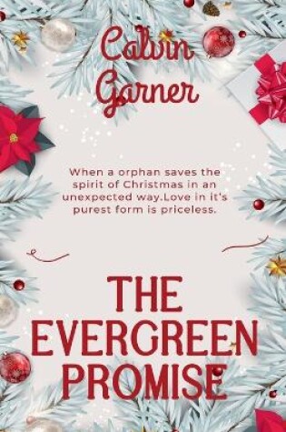 Cover of The Evergreen Promise