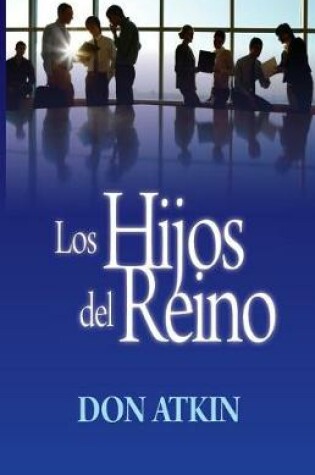 Cover of Los Hijos Del Reino