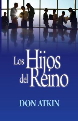 Book cover for Los Hijos Del Reino