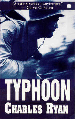 Book cover for Typhoon