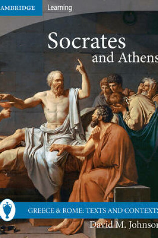 Cover of Socrates and Athens