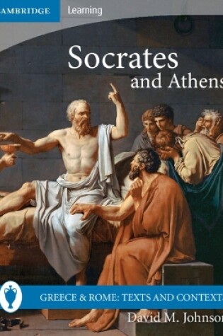 Cover of Socrates and Athens