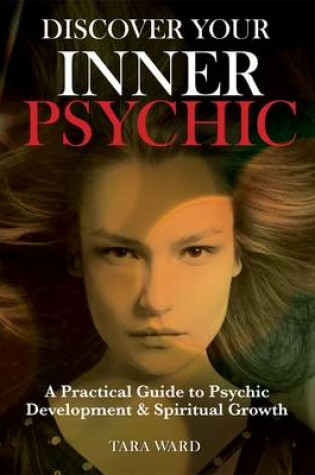 Cover of Discover Your Inner Psychic