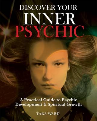 Book cover for Discover Your Inner Psychic