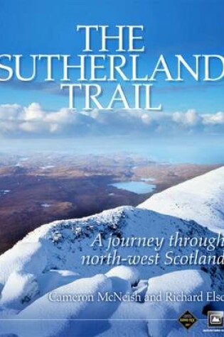 Cover of The Sutherland Trail