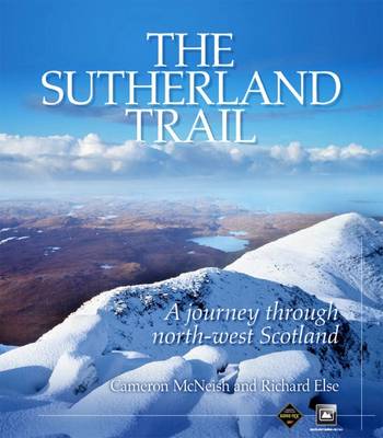 Book cover for The Sutherland Trail