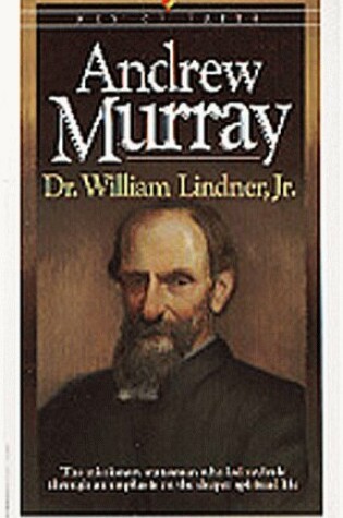 Cover of Andrew Murray