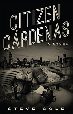Book cover for Citizen Cardenas