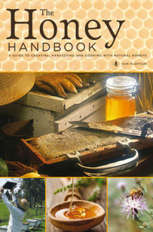 Cover of The Honey Handbook