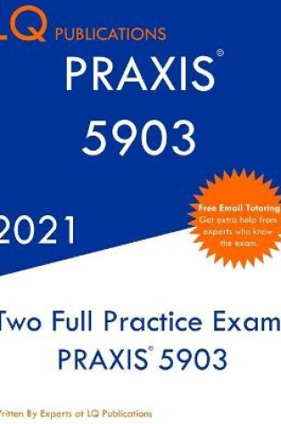 Cover of PRAXIS 5903