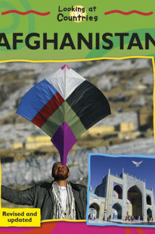 Cover of Afghanistan