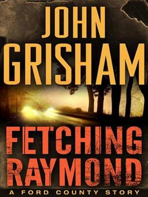 Book cover for Fetching Raymond