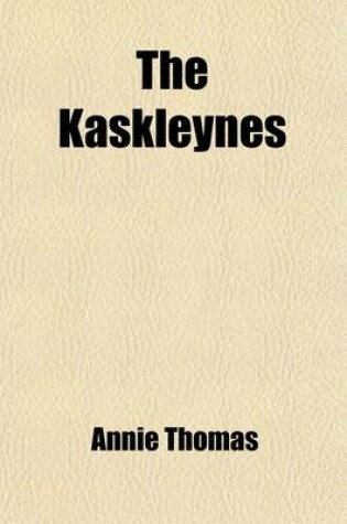 Cover of The Kaskleynes