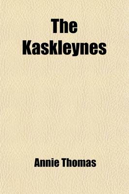 Book cover for The Kaskleynes