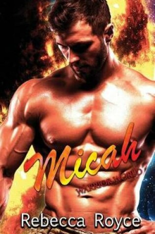 Cover of Micah