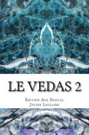 Cover of Le Vedas 2