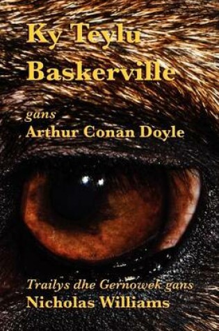 Cover of Ky Teylu Baskerville