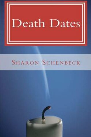 Cover of Death Dates