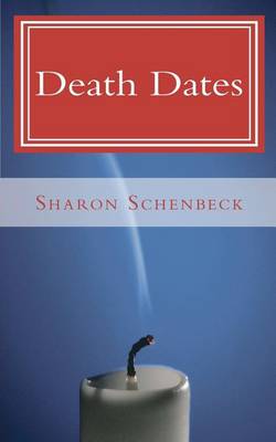 Book cover for Death Dates