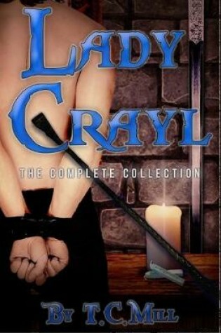 Cover of Lady Crayl