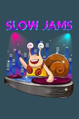 Cover of Snail Jams