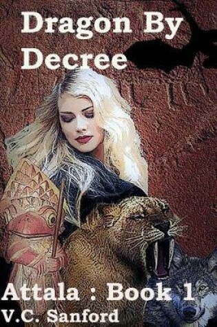 Cover of Dragon by Decree