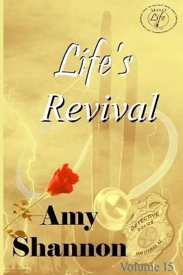 Book cover for Life's Revival