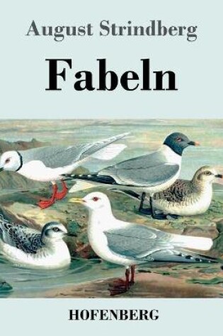 Cover of Fabeln