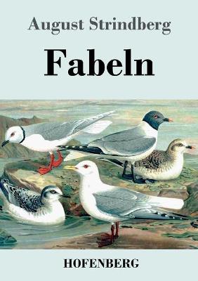 Book cover for Fabeln