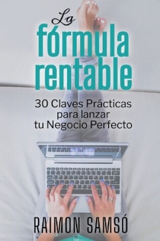 Cover of La Fórmula Rentable