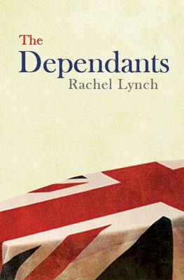 Book cover for The Dependants